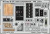 Eduard BIG49300 B-17F part III HKM 1/48